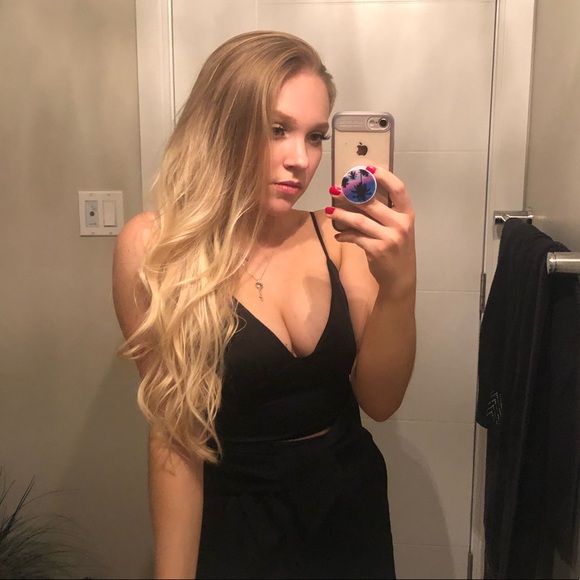 Meet your Posher, Cassy - Picture 1 of 1